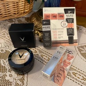 It Cosmetics Bundle